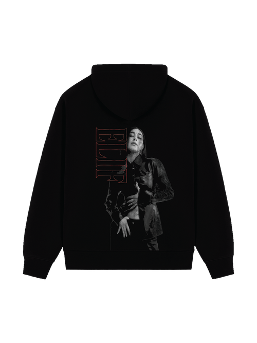 Hoodie "Nein!"