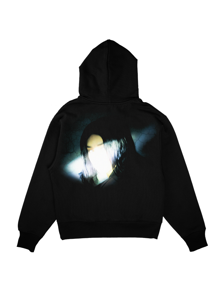 Hoodie "AZRA"