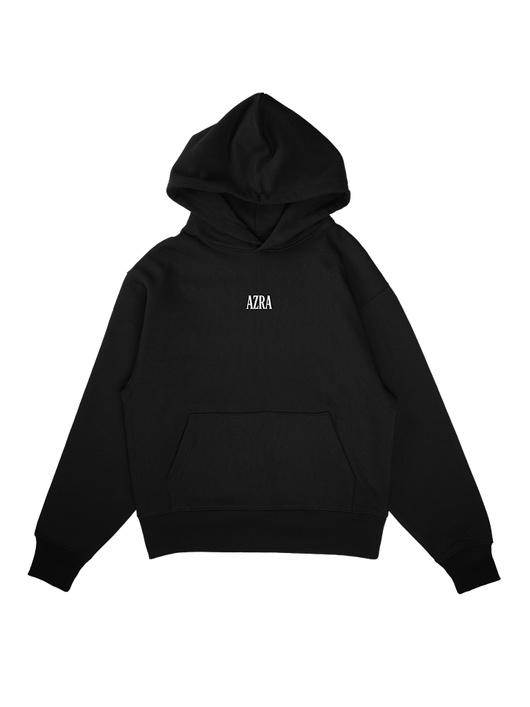 Hoodie "AZRA"