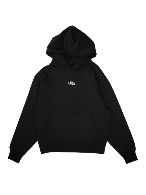 Hoodie "AZRA"